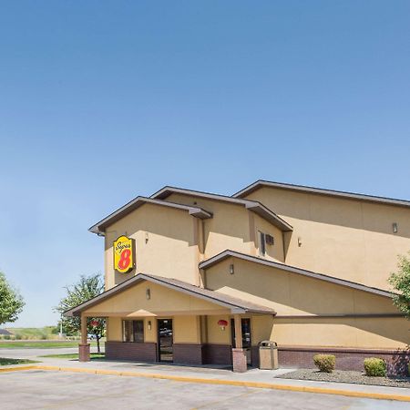 Super 8 By Wyndham Nampa Ξενοδοχείο Εξωτερικό φωτογραφία