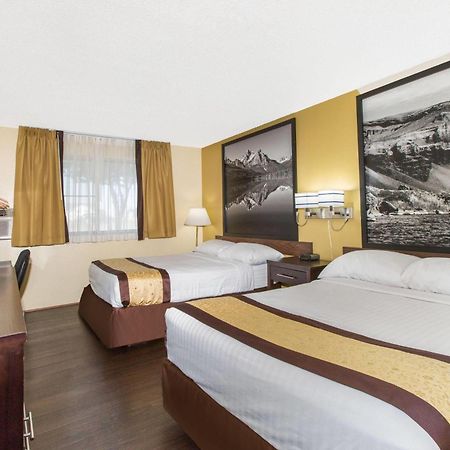 Super 8 By Wyndham Nampa Ξενοδοχείο Εξωτερικό φωτογραφία