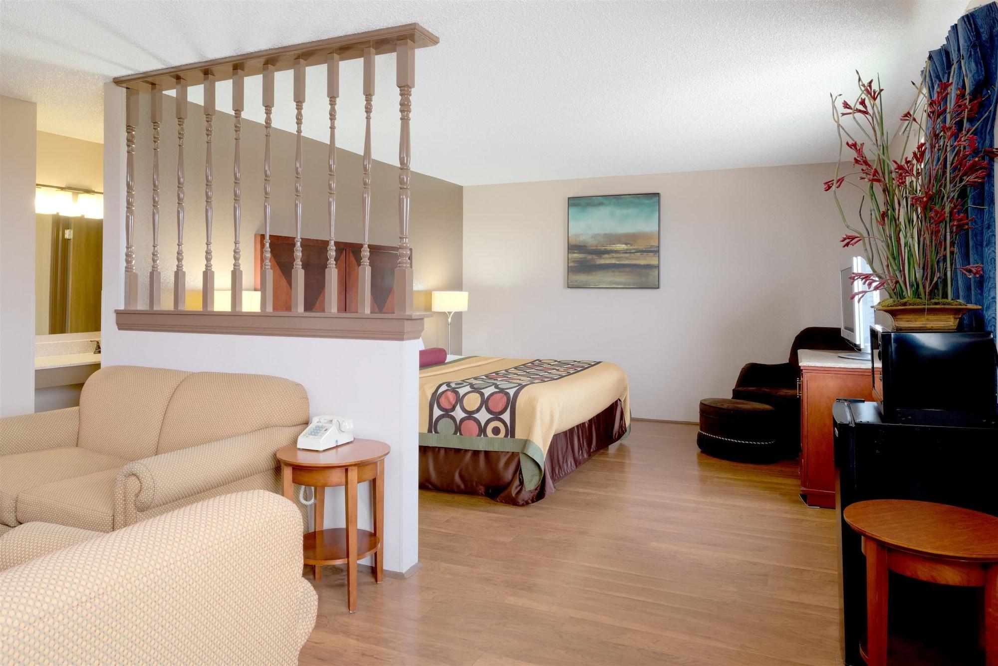 Super 8 By Wyndham Nampa Ξενοδοχείο Εξωτερικό φωτογραφία