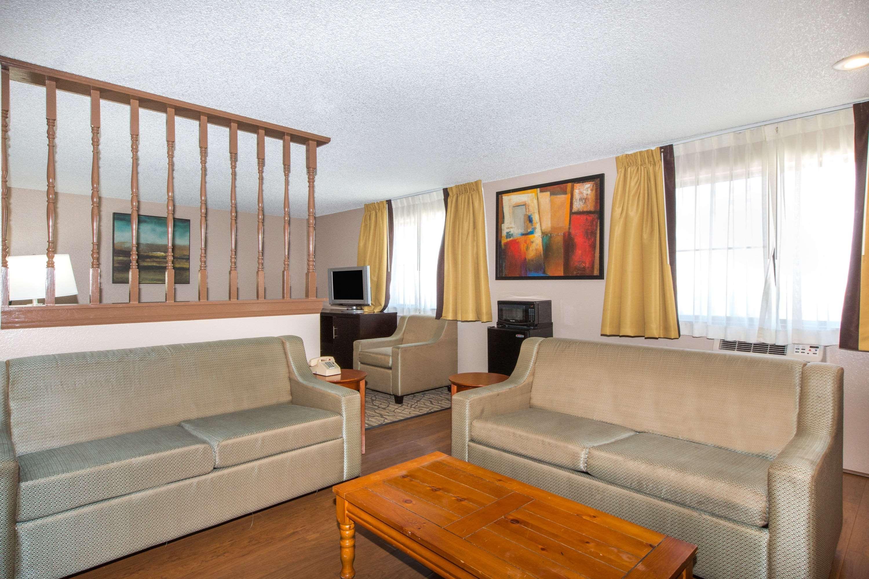 Super 8 By Wyndham Nampa Ξενοδοχείο Εξωτερικό φωτογραφία