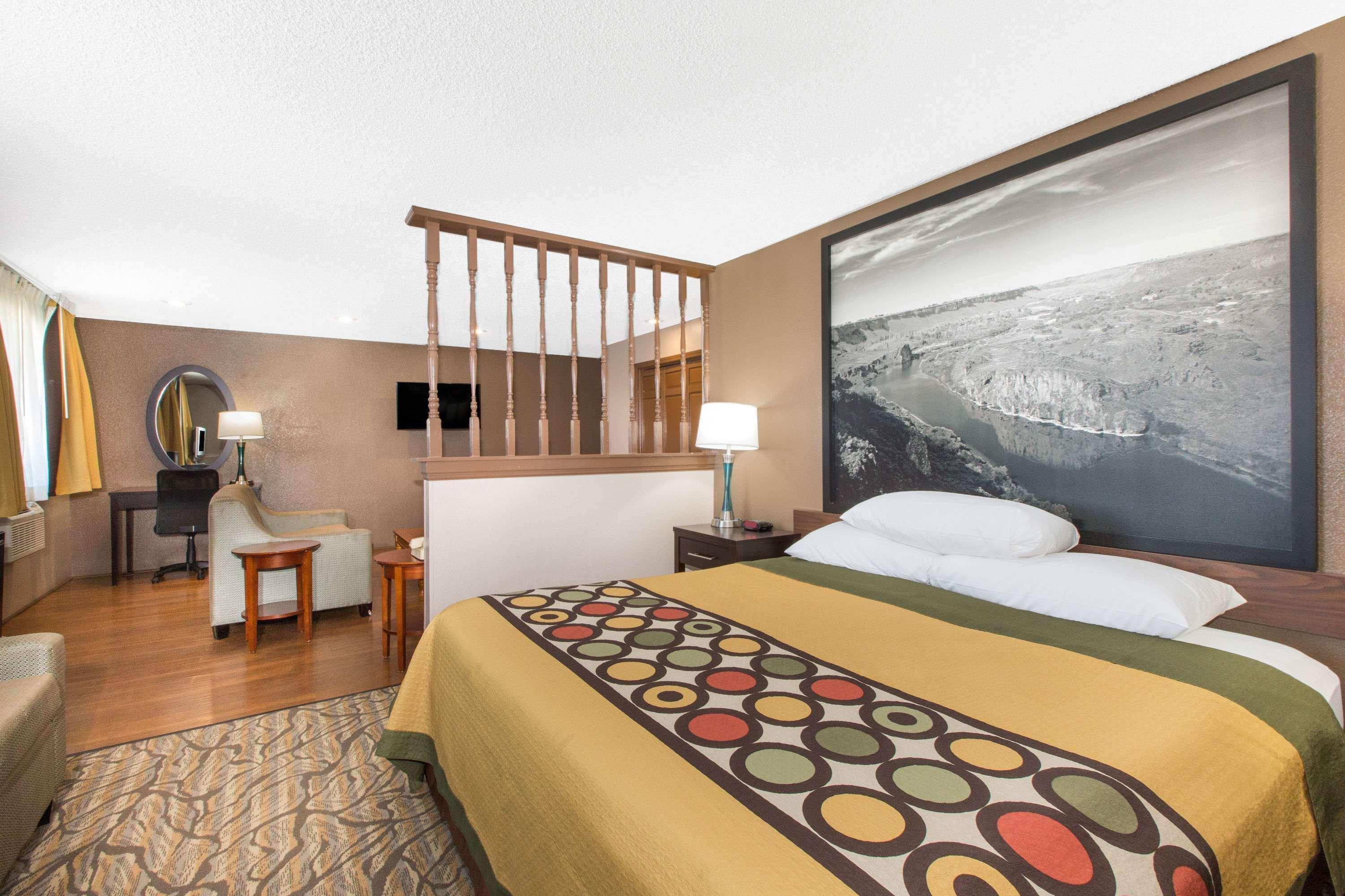 Super 8 By Wyndham Nampa Ξενοδοχείο Εξωτερικό φωτογραφία