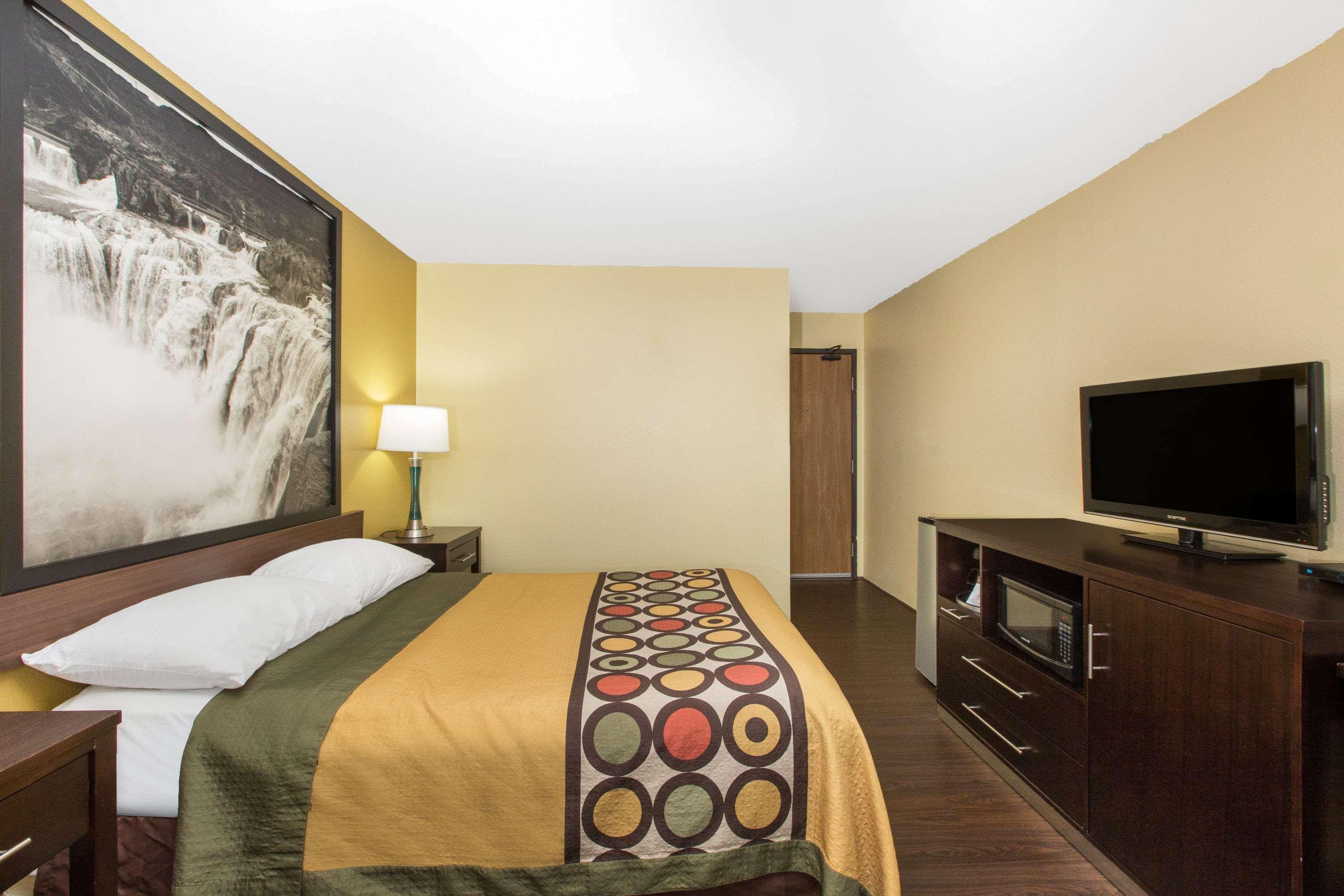 Super 8 By Wyndham Nampa Ξενοδοχείο Εξωτερικό φωτογραφία