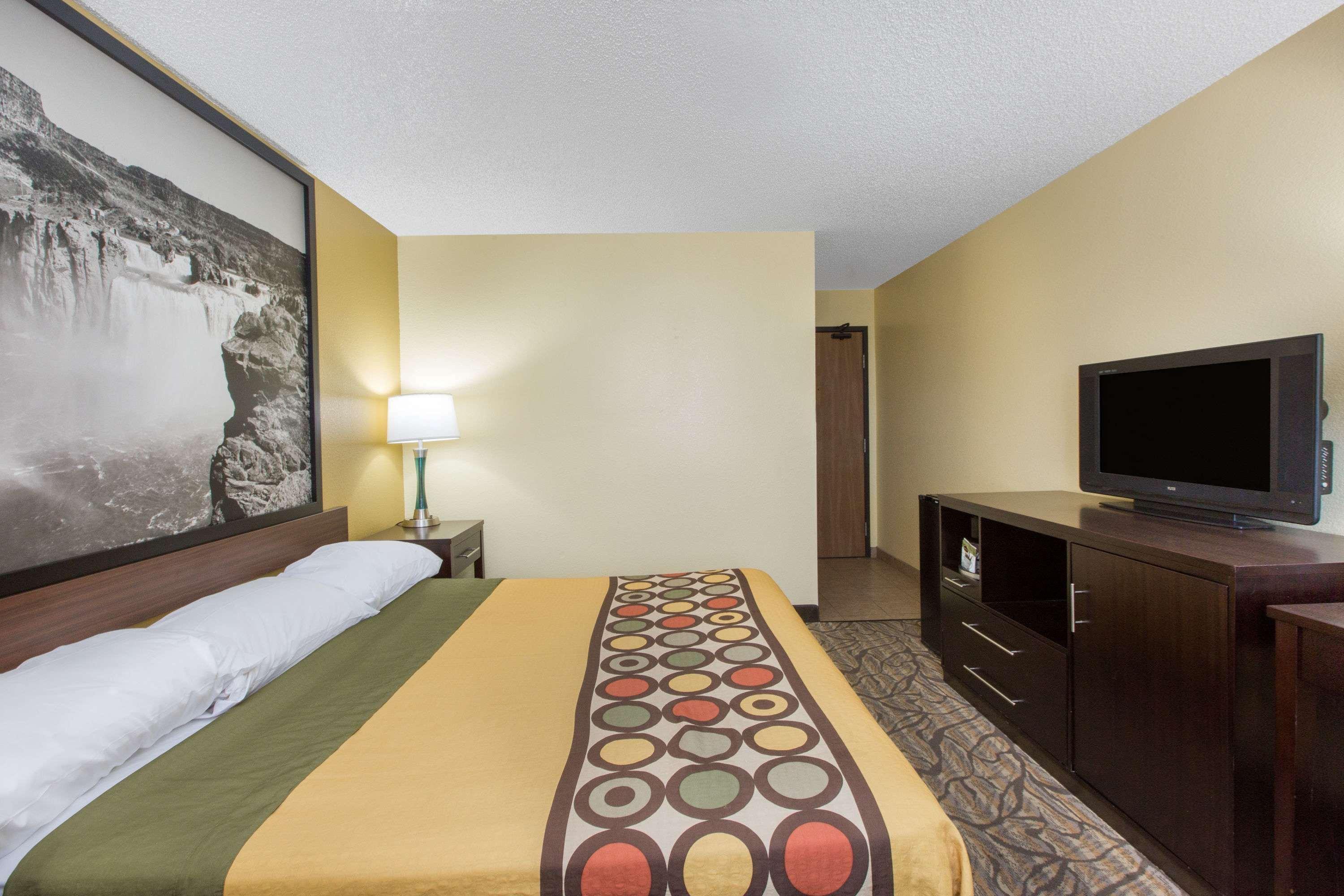Super 8 By Wyndham Nampa Ξενοδοχείο Εξωτερικό φωτογραφία