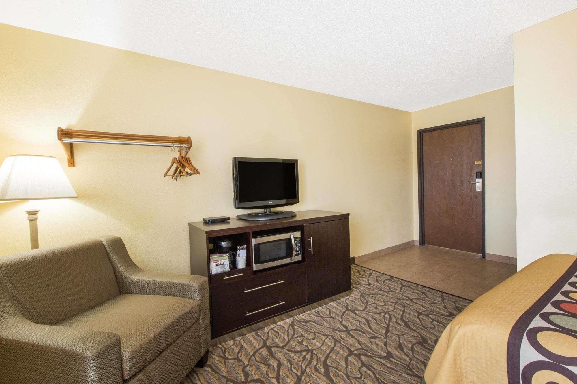 Super 8 By Wyndham Nampa Ξενοδοχείο Εξωτερικό φωτογραφία