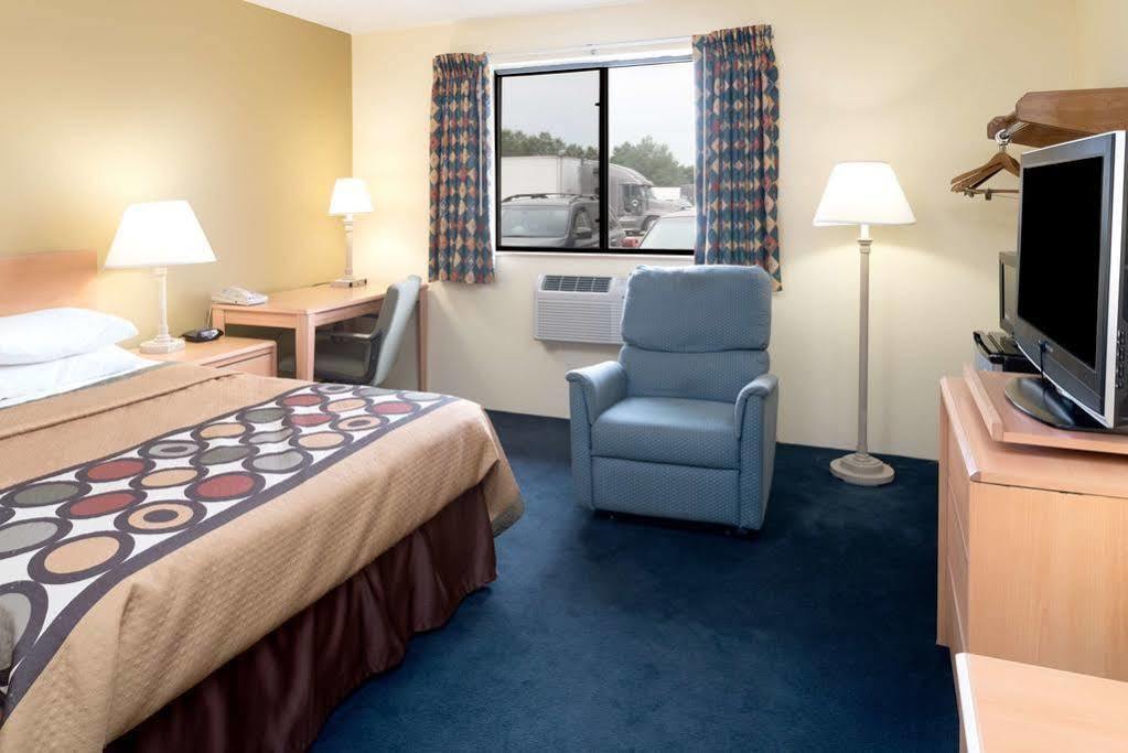 Super 8 By Wyndham Nampa Ξενοδοχείο Εξωτερικό φωτογραφία