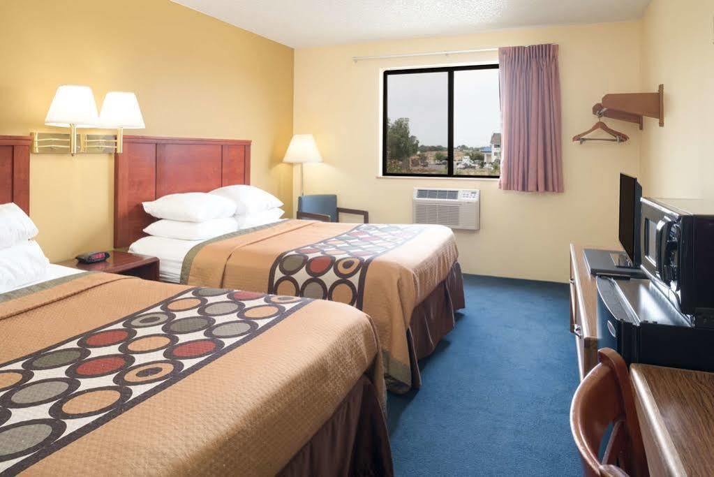 Super 8 By Wyndham Nampa Ξενοδοχείο Εξωτερικό φωτογραφία