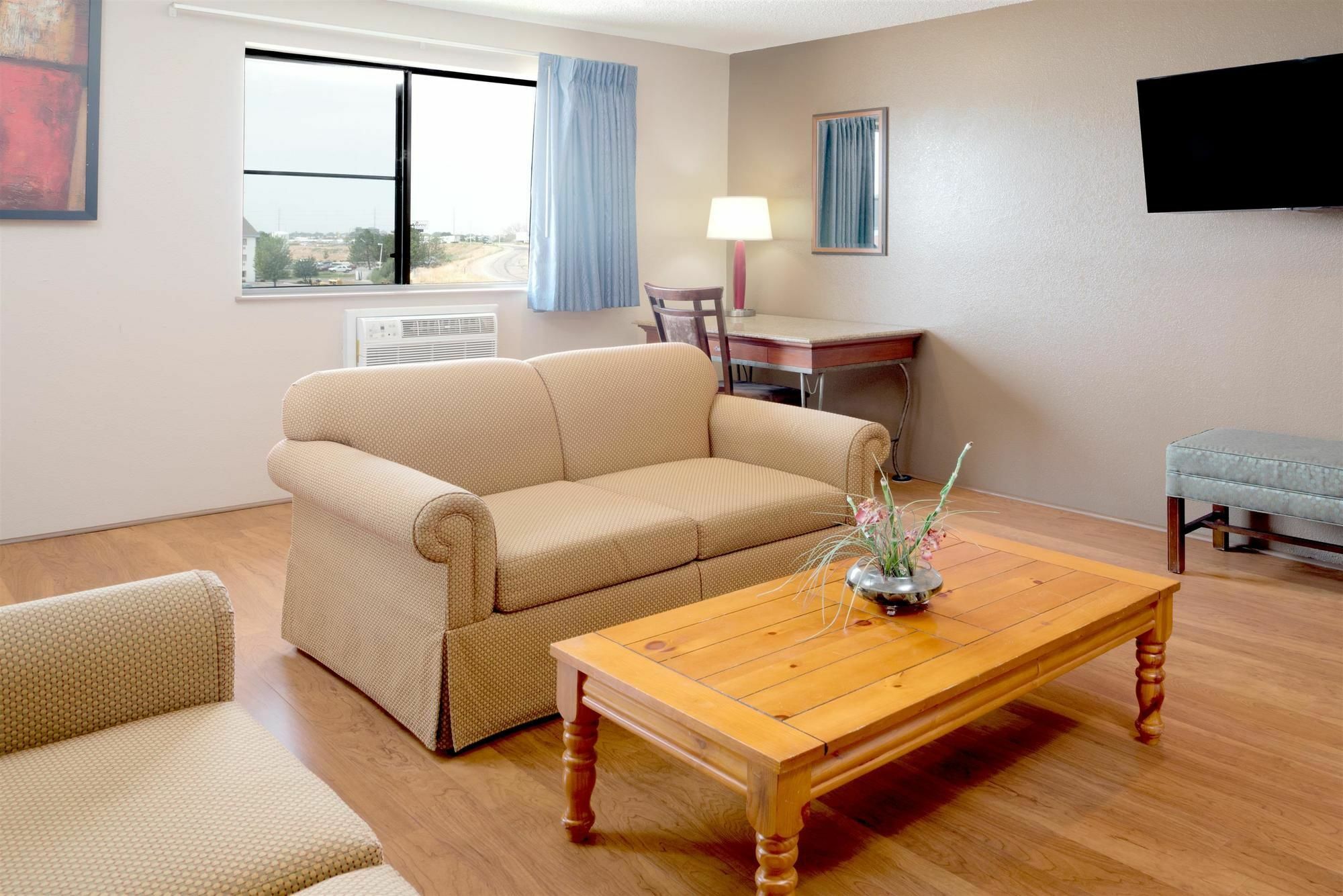 Super 8 By Wyndham Nampa Ξενοδοχείο Εξωτερικό φωτογραφία